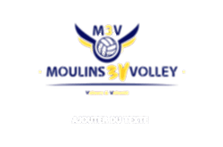 Moulins      Volley