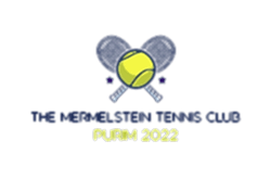 THE MERMELSTEIN TENNIS CLUB