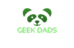 GEEK DADS