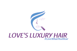 LOVE'S LUXURY HAIR
