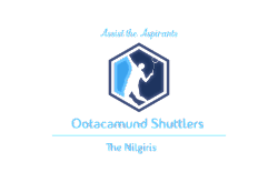 Ootacamund Shuttlers