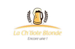 La Ch’tiote Blonde