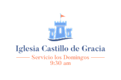 Iglesia Castillo de Gracia