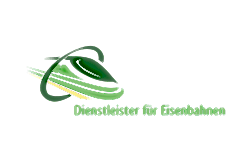 Dienstleister für Eisenbahnen