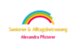 Senioren & Alltagsbetreuung