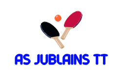 AS JUBLAINS TT