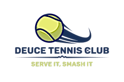DEUCE TENNIS CLUB