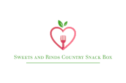 Sweets and Rinds Country Snack Box
