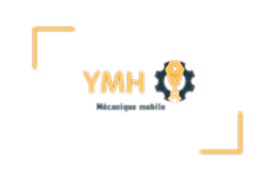 YmH