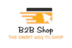 B2B Shop