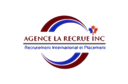 AGENCE LA RECRUE INC