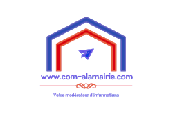 www.com-alamairie.com