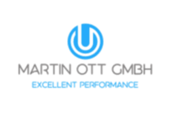 MArtin OTT GMBH