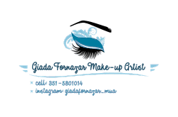 Giada Fornazar Make-up Artist