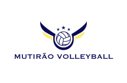 MUTIRÃO VOLLEYBALL