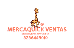 MERCAQUICK VENTAS