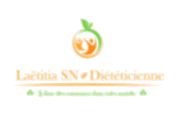 Laëtitia SN   Diététicienne