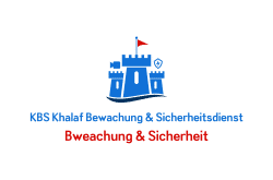 KBS Khalaf Bewachung & Sicherheitsdienst