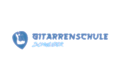 GITARRENSCHULE