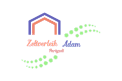Zeltverleih