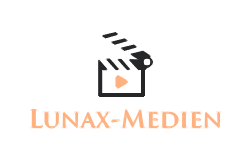 Lunax-Medien