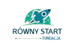 RÓWNY START 