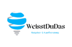 WeisstDuDas