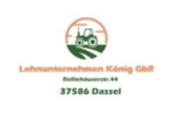 Lohnunternehmen König GbR