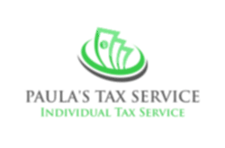 logo PAULA'S TAX SERVICE