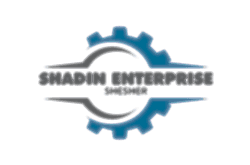logo SHADIN ENTERPRISE