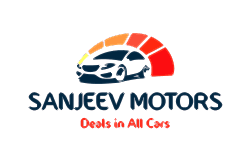 logo SANJEEV MOTORS 