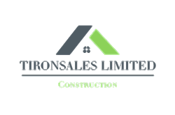 logo TIRONSALES LIMITED