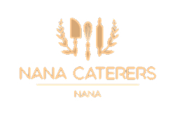 logo NANA CATERERS