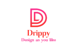 logo Drippy