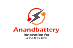 logo Anandbattery