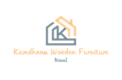 logo Kamdhenu Wooden Furniture 