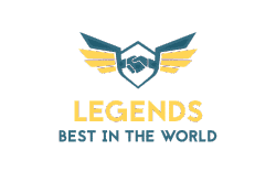 logo LEGENDS