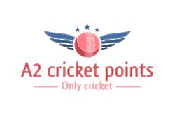 logo A2 cricket points