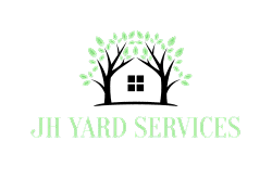 logo JH YARD SERVICES
