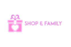 logo SHOP & FAMILY