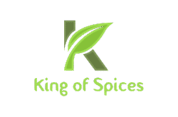 logo King of Spices