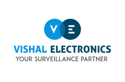 logo VISHAL