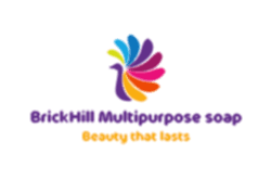 logo BrickHill Multipurpose soap