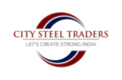 logo CITY STEEL TRADERS