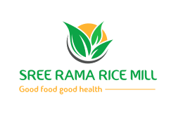 logo SREE RAMA RICE MILL