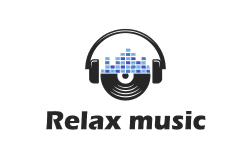 logo Relax music