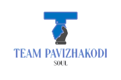 logo TEAM PAVIZHAKODI 