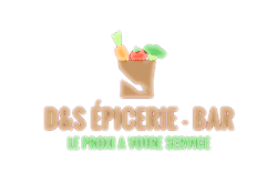 D&S ÉPICERIE - BAR