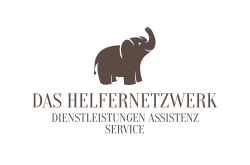 DAS HELFERNETZWERK