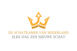 DE SCHATKAMER VAN NEDERLAND
